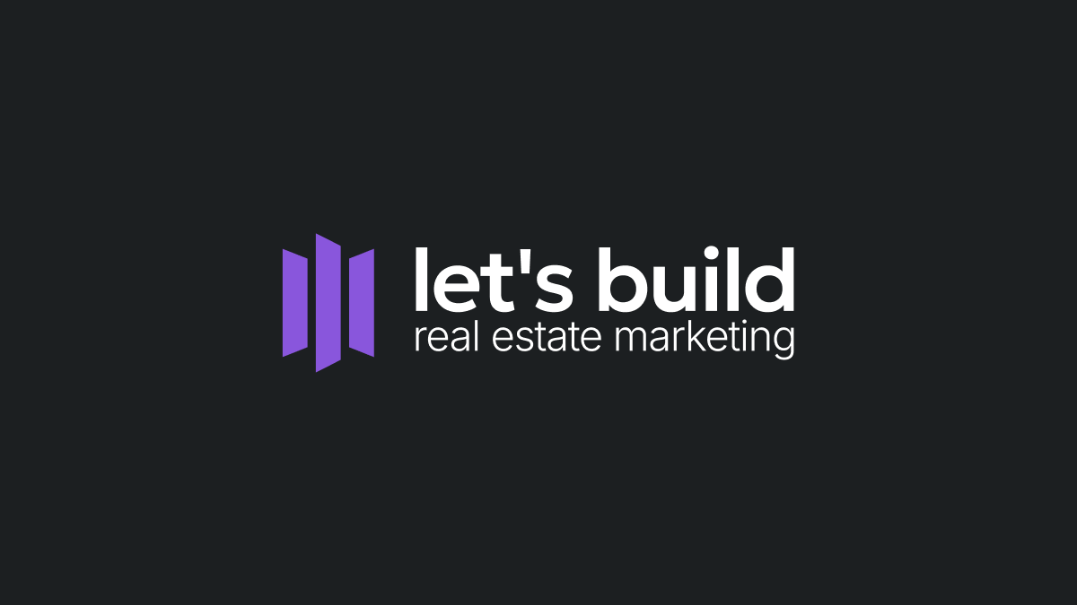 Strona główna - Let's Build - Marketing dla deweloperów